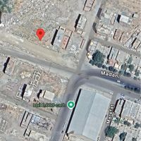 زمین-تجاری-مسکونی-اتوبان-جدیدالاحداث-بلوار-مدنی