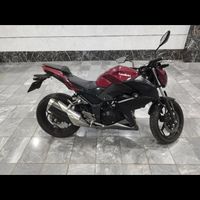 کاوازاکی z250 یاماها کلیک هوندا واریو ns ktm  adv|موتورسیکلت|تهران, ایرانشهر|دیوار