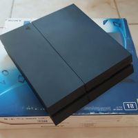 PS4 FAT 1TRA  پلی استیشن ۴|کنسول، بازی ویدئویی و آنلاین|تهران, قلهک|دیوار