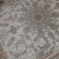 فرش ۶ متری گل برجسته|فرش|تهران, نارمک|دیوار
