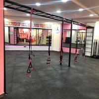 سازه تی ار ایکس trx مانکی بار|تجهیزات ورزشی|تهران, اکباتان|دیوار