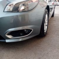 برلیانس H320 دنده‌ای 1500cc، مدل ۱۳۹۶|خودرو سواری و وانت|شیراز, انجیر|دیوار