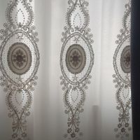 پرده پذیرایی|پرده، رانر، رومیزی|کرج, ۳۵۰ متری|دیوار