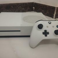 کنسول xbox ones|کنسول، بازی ویدئویی و آنلاین|تهران, بهارستان|دیوار