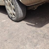فروش پیکان وانت|خودرو سواری و وانت|کرمان, |دیوار
