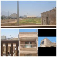 منزل-مبله-سه-خوابه-و-دو-سوئیت-تک-خوابه-کنگان