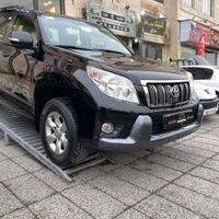 تویوتا پرادو ۴ در ۶ سلیندر آفرود، مدل ۲۰۱۳|خودرو سواری و وانت|تهران, دریاچه شهدای خلیج فارس|دیوار