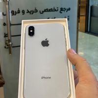 اپل iPhone X ۶۴ گیگابایت سالم با مهلت تست|موبایل|تهران, دهقان|دیوار