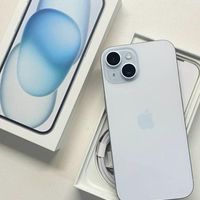IPhone 15 فقط با سفته بدون اعتبار سنجی|موبایل|تهران, گیشا (کوی نصر)|دیوار