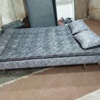 مبل تخت خواب شوتختشوشبنم*25*تخت شوتختخوابشو|مبلمان خانگی و میز عسلی|تهران, استخر|دیوار