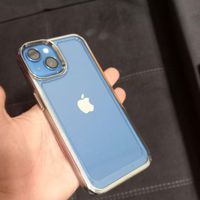 اپل iPhone 13 حافظه ۱۲۸ گیگ ««زیر قیمت »» ۱۶ نرمال|موبایل|تهران, جمهوری|دیوار
