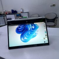 hp ProBook X360 435 G7 لمسی ساپورت قلم قوی|رایانه همراه|تهران, میدان ولیعصر|دیوار