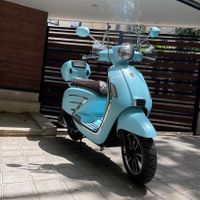 موتور سیکلت Rs 1500|موتورسیکلت|تهران, نارمک|دیوار