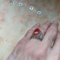 انگشتر نقره|جواهرات|تهران, پیروزی|دیوار