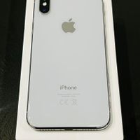 اپل iPhone X ۲۵۶ گیگابایت|موبایل|تهران, منیریه|دیوار