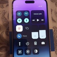 اپل آیفون 14 پرو مکس|موبایل|تهران, کوثر|دیوار