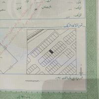 زمین-واقع-درنمین-شهرک-امام-رضا