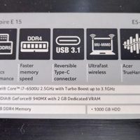 لپ تاپ Acer|رایانه همراه|تهران, سرآسیاب مهرآباد|دیوار