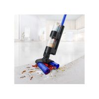 زمین‌شوی دایسون رنگ آبی مشکی مات Dyson Wash G1|جاروبرقی، جارو شارژی، بخارشو|تهران, جردن|دیوار