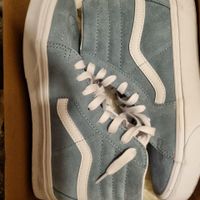 نیم بوت برند ونس VANS|کیف، کفش، کمربند|تهران, فاطمی|دیوار