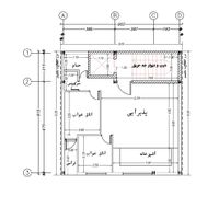 پیش فروش اپارتمان ۷۰ متری|پیش‌فروش املاک|تهران, هاشم‌آباد|دیوار