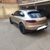 porsche macan 2017 پورشه ماکان|سواری و وانت|تهران, نجات اللهی|دیوار