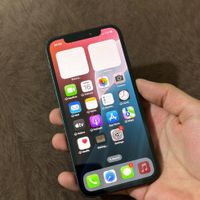 اپل iPhone 12 ۱۲۸ گیگابایت|موبایل|تهران, تهرانپارس غربی|دیوار