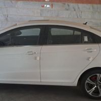 ام وی ام Arizo 5 Sport FL 1403 مدل صفر|خودرو سواری و وانت|تهران, صادقیه|دیوار