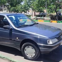 پژو 405 GLX بنزینی، مدل ۱۳۹۶|خودرو سواری و وانت|مشهد, شهید آوینی|دیوار
