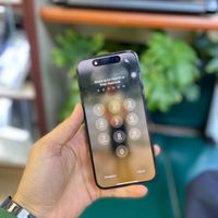 iPhone 15 pro max 256|موبایل|تهران, قیام|دیوار