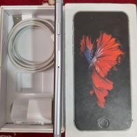 آیفون ۶ اس- IPHONE 6S|موبایل|تهران, شوش|دیوار