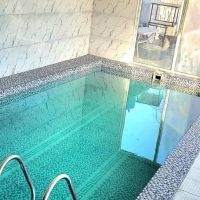 ویلااستخردار