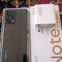 note 12pro plus|موبایل|تهران, جوادیه|دیوار