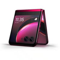 گوشی موبایل موتورولا مدل Razr 40 Ultra|موبایل|تهران, میرداماد|دیوار