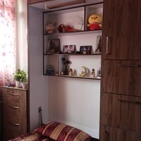 ۲ عدد تخت یک‌نفره و 1عدد تخت دونفره کمجا (درحد نو)|تخت و سرویس خواب|تهران, صادقیه|دیوار