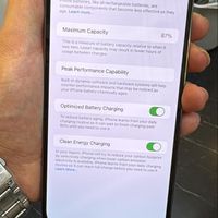 اپل iphone 14 Pro Max با حافظهٔ ۲۵۶ گیگابایت|موبایل|تهران, شیوا|دیوار