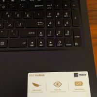 asus مدل k543ub Dm1284|رایانه همراه|تهران, پلیس|دیوار