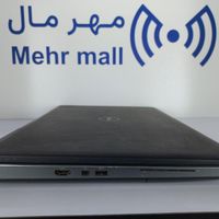 لپ تاپ DELL 7710 i7 گرافیکدار|رایانه همراه|تهران, شهرک ولیعصر|دیوار