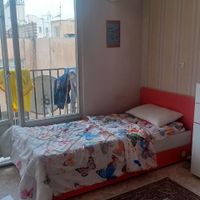 سرویس تخت دخترونه ۶تیکه|تخت و سرویس خواب|تهران, صادقیه|دیوار