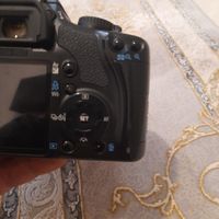 دوربین عکاسی Canon  450D|دوربین عکاسی و فیلم‌برداری|تهران, نازی‌آباد|دیوار