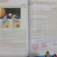 کتاب تست شیمی خیلی سبز و جزوه پایه دهم کاملا نو|کتاب و مجله آموزشی|تهران, فاطمی|دیوار