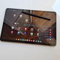 Samsung galaxy tab s8 5g تبلت|تبلت|تهران, خواجه نظام الملک|دیوار