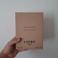 ادکلن Loewe Madrid 1846|وسایل آرایشی، بهداشتی و درمانی|تهران, میدان ولیعصر|دیوار