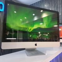 رایانه رومیزیAPPLE IMAc2018-14-12گرافیکی باگارانتی|رایانه رومیزی|تهران, میرداماد|دیوار