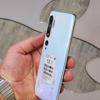 گوشی Mi note 10 pro حافظه ۲۵۶ درحد نو|موبایل|تهران, شهران جنوبی|دیوار