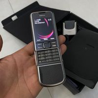 Nokia 8800 carbon arte|موبایل|تهران, نیاوران|دیوار