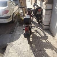 مارال خوب وسر حالی است  قلنامه ی تخفیف هم دارد|موتورسیکلت|قم, انسجام|دیوار