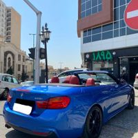 اجاره خودرو/اجاره BMW428/رنت خودرو بی ام و|خودرو اجاره‌ای|تهران, باغ فیض|دیوار