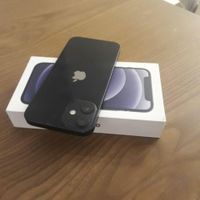 اپل iPhone 12 mini ۱۲۸ گیگابایت|موبایل|تهران, نارمک|دیوار