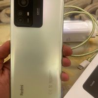 گوشی شیائومی Redmi Note 12S در حد حافظه 256 رام 8|موبایل|تهران, قلهک|دیوار